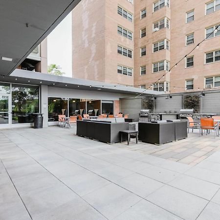 芝加哥Edgewater 1Br W Gym Deck Lounge 5 Blocks To L Chi-652公寓 外观 照片